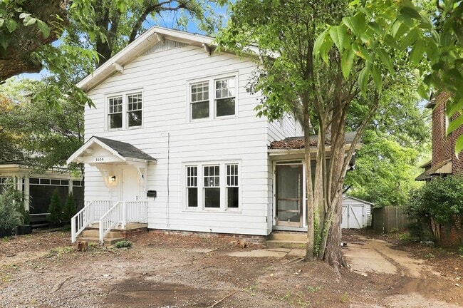 Photo - 1606 Walker Ave