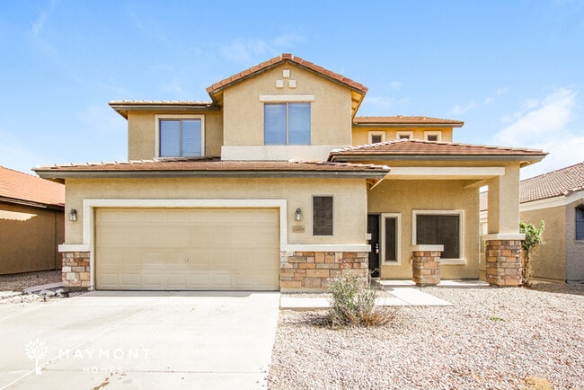 Building Photo - 24828 W Rosita Ave Rental