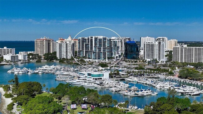 Photo - 1155 N Gulfstream Ave Condo Unit 1107
