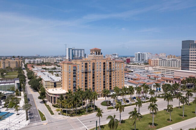 Photo - 651 Okeechobee Blvd Unit 705