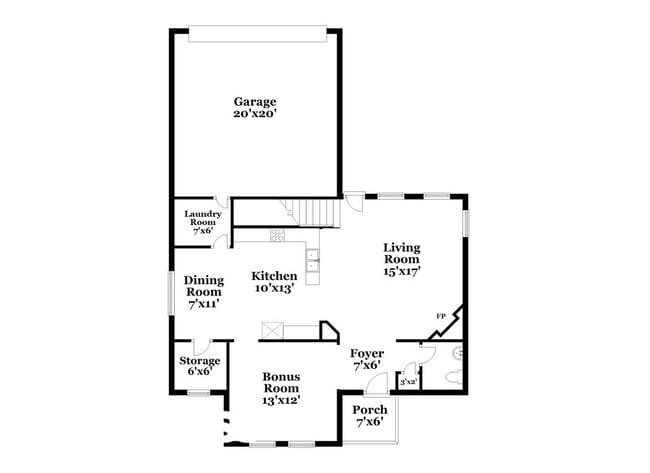 Photo - 1253 Spring Water Dr