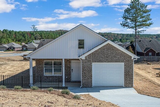Photo - Celebrate Spring in Style:  Brand New Construction Home for Lease!