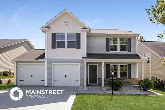 Building Photo - 408 Inlet Pl Dr