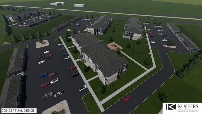 Photo - South Shore Apartments (A)