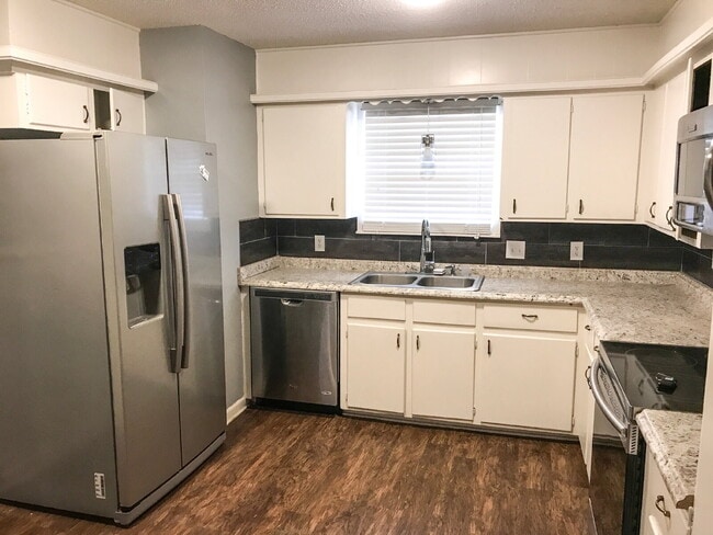 Photo - Updated Home Block away from LCU