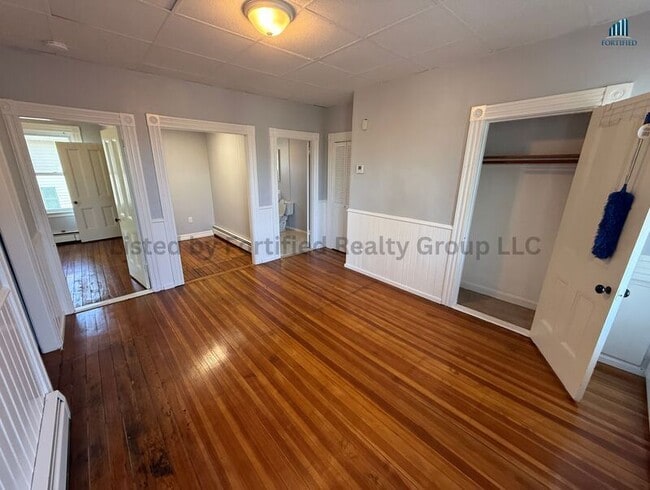 Photo - 76 Stetson St Unit 3R