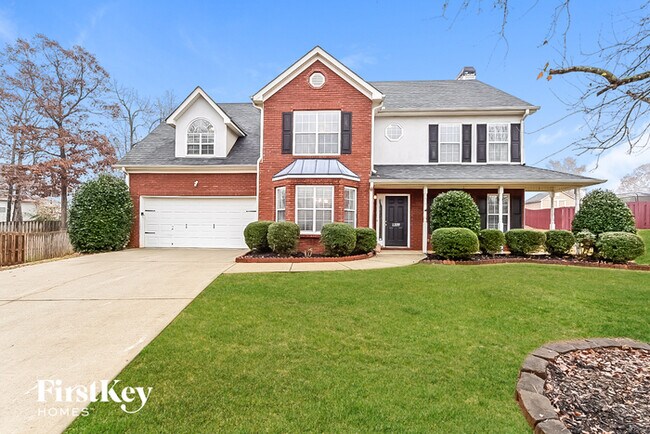 Photo - 1209 Ilex Ct House
