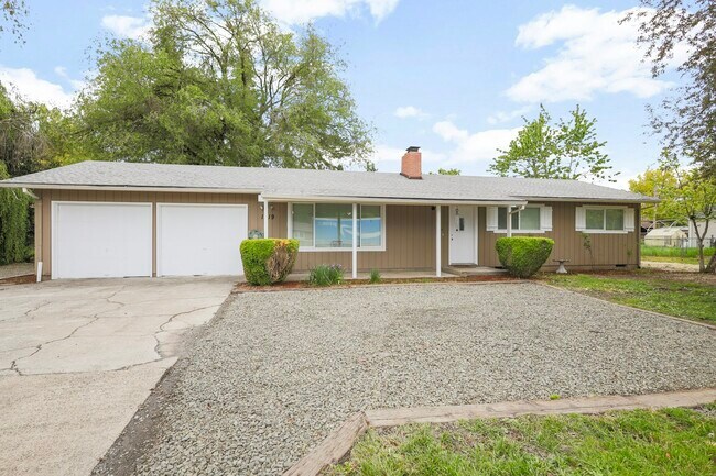 1419 Northeast Cornell Road - 1419 Northeast Cornell Road House