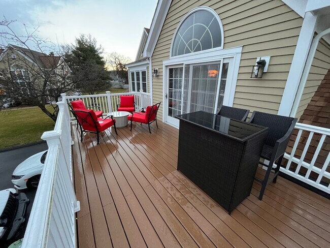 Photo - 600 Washington Ave Townhome