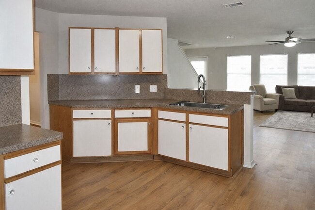 Building Photo - 1106 Mossy Branch St