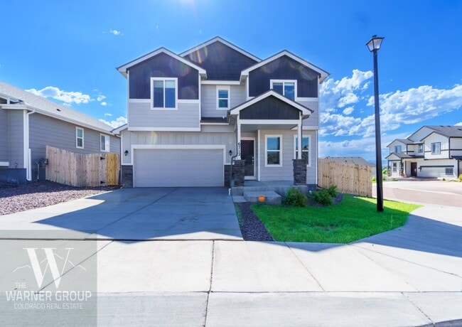 Building Photo - 6712 Skuna Dr Rental