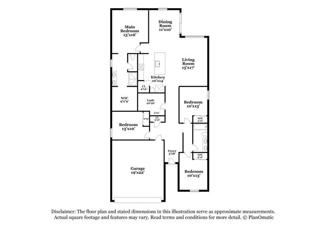 Photo - 5627 W Walatowa St