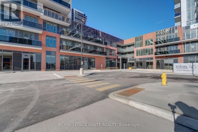 Photo - 2545 Simcoe St N Unit 1639