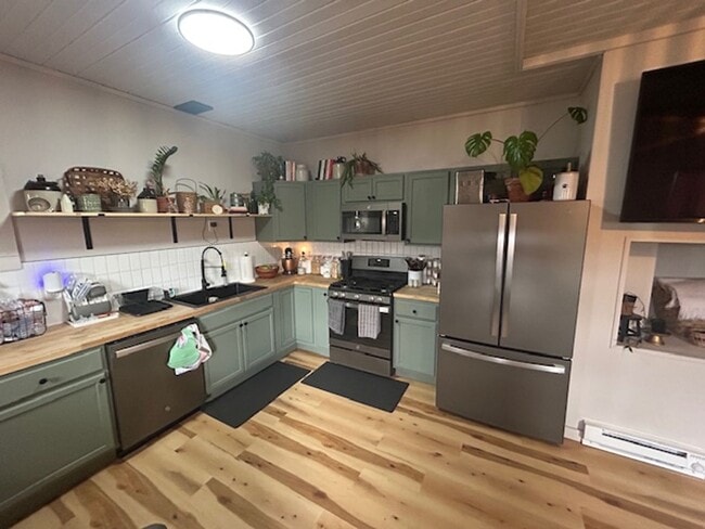 Photo - 2 bedroom 1 bath single family home