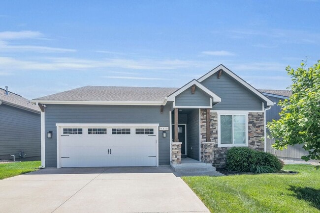 Photo - 6315 Rockaway Dr House
