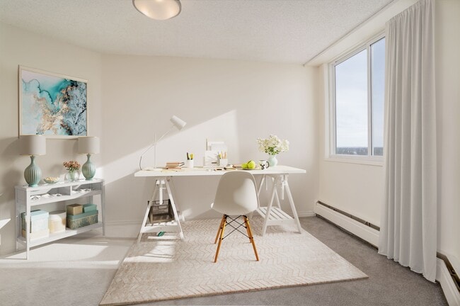 Photo - Galbraith House Unit 2