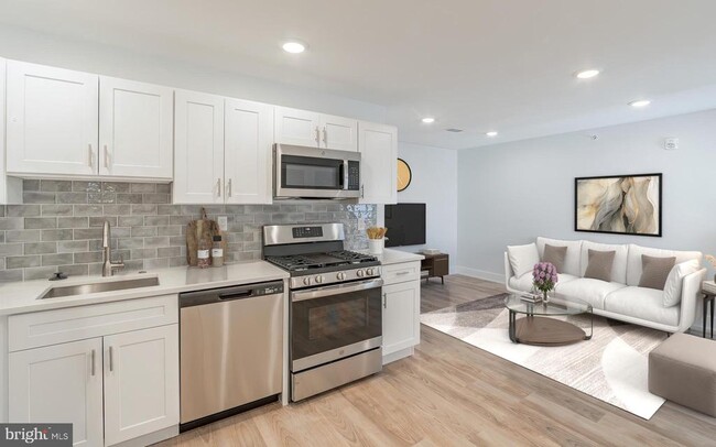 Photo - 1616 N Bailey St Apartment Unit 402