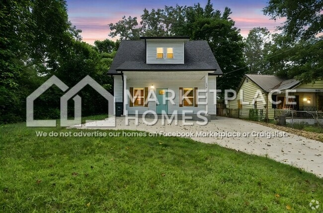 Building Photo - 1307 Vance Rd Rental