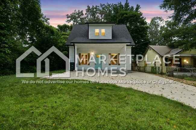 Building Photo - 1307 Vance Rd Rental