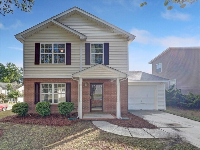 6903 Seney Dr - 6903 Seney Dr House