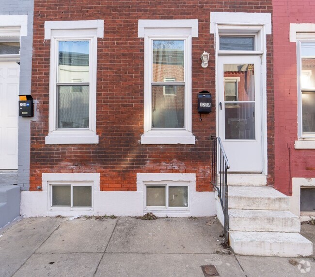 Building Photo - Point Breeze beauty 3 beds Rental