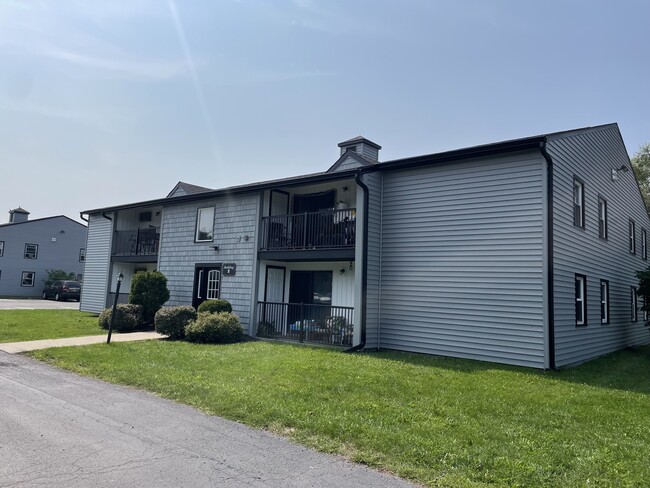 Lakeview Apartments