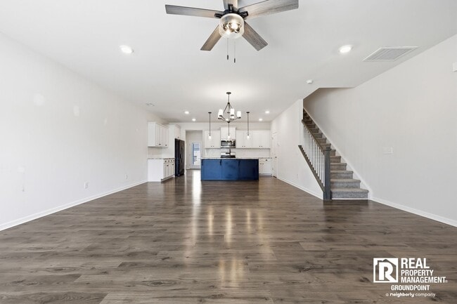 Photo - Nexton Townhome | 3BR + Garage | North Creek Village