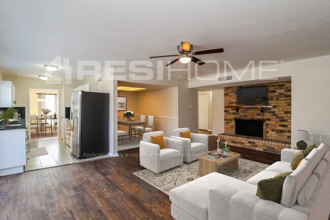 Photo - 5020 N Colony Blvd