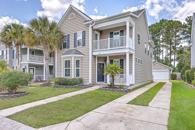 Photo - 230 Cameron St