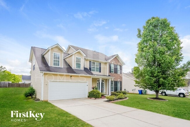 Photo - 705 Hawthorn Ridge Dr