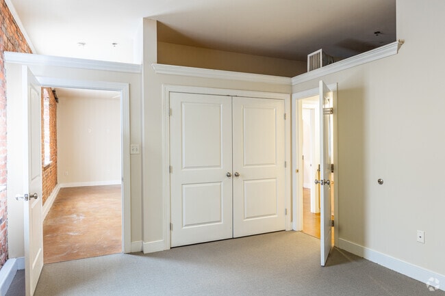 The Lofts at Dunlop