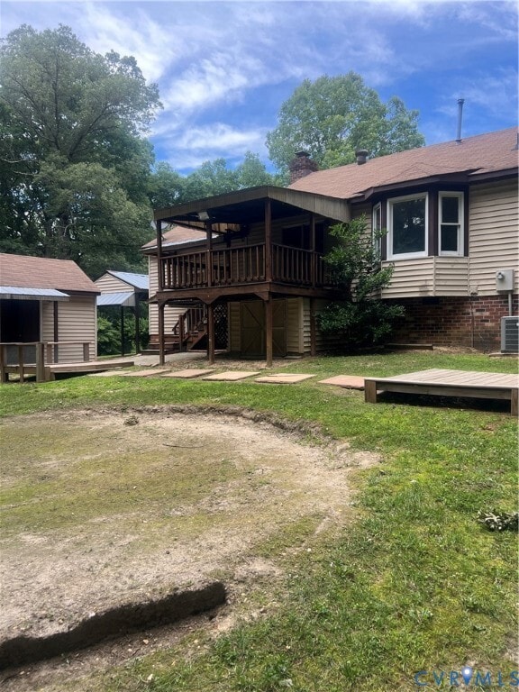 Photo - 3021 Sand Hills Dr