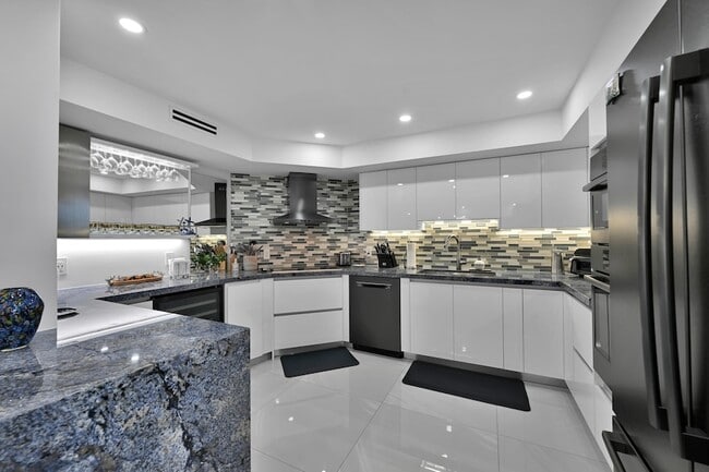 Photo - 2860 S Ocean Blvd Unit 5160