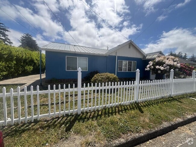 Building Photo - 183 N Cammann St Rental