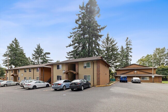 Photo - Del Ray Apartments