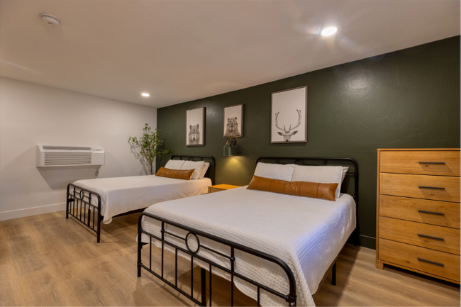 Photo - 1078 E White Mountain Blvd Apartamento Unidad 13