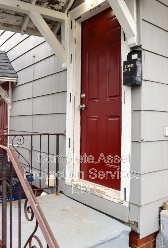 Photo - 1405 Jefferson Ave
