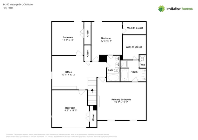 Photo - 14310 Waterlyn Dr