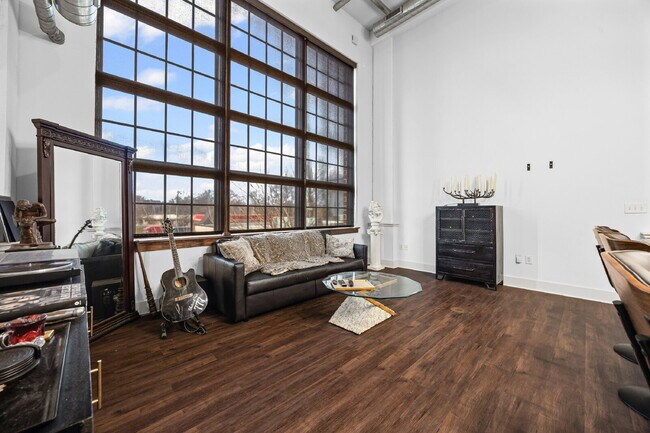 Photo - Urban Loft Condo Featuring Stunning Views & Rooftop Entertaining Unit 204
