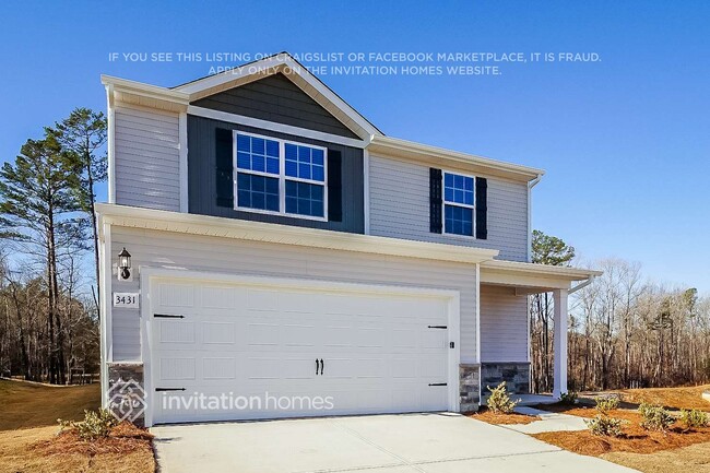 Photo - 3431 Saddlebred Dr