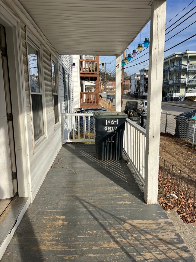 Photo - 143 Charlton St Unit 1st Floor