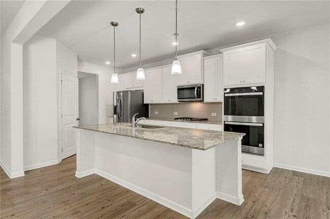 Photo - 3509 Pickens Lndg Dr