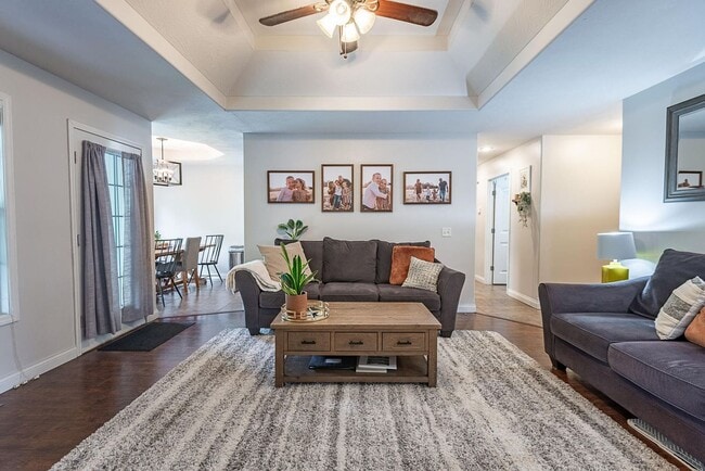 Photo - 4 Bedroom | 2 Bathroom | 2 Car Garage | Ba...