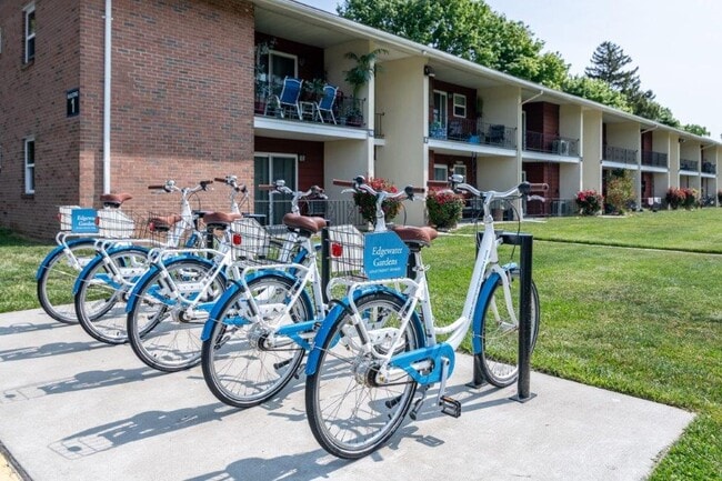 Edgewater Gardens Apartment Homes
