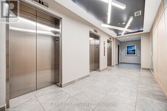 Photo - 20 Tubman Ave Unité 1712