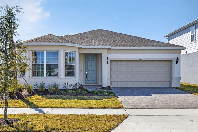 Photo - 5548 Settlingstone Ln