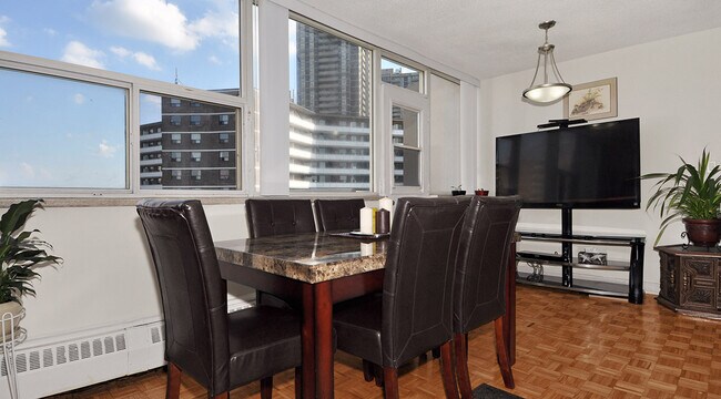 Building Photo - Central Park Terrace (A) Unit 00309