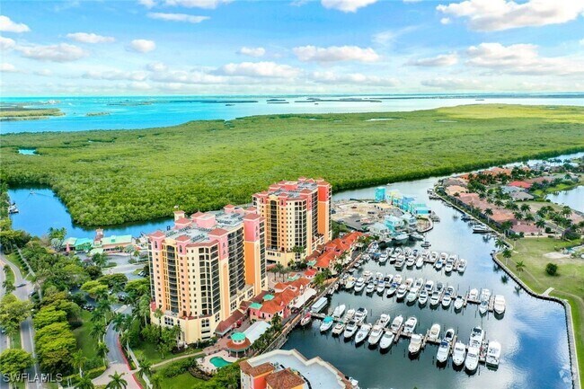 Building Photo - 5781 Cape Harbour Dr Unit 708 Rental