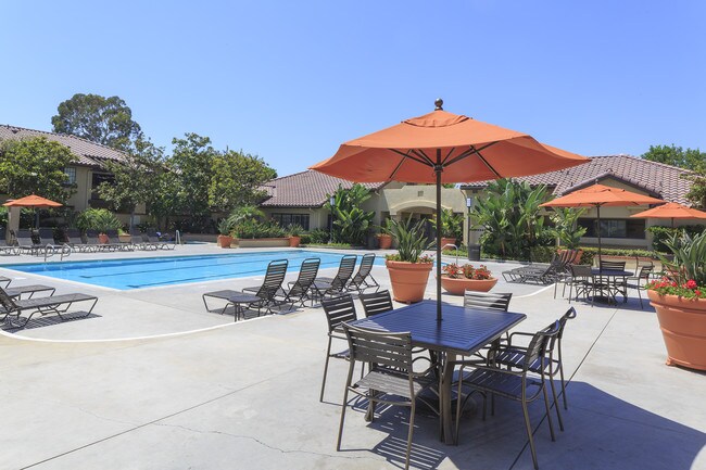 Rancho Alisal Apartment Homes