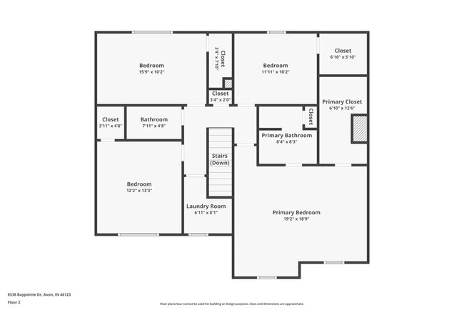 Photo - 8538 Baypointe Dr